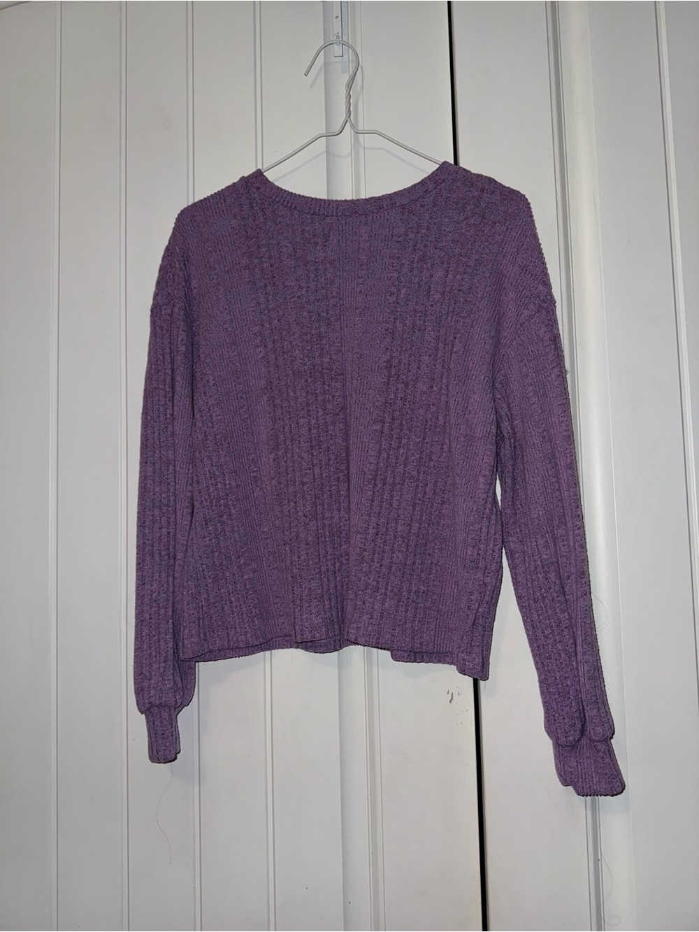 Shein Sweater